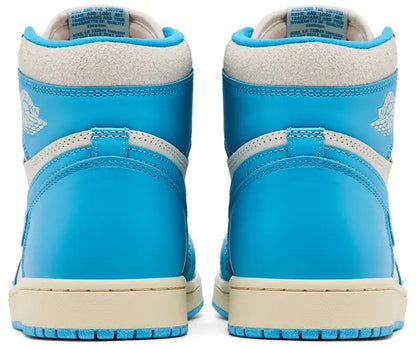 Jordan 1 UNC High OG Reimagined