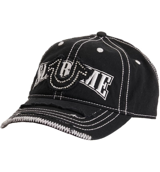 Supreme x True Religion Hat